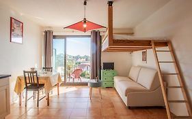 Apartment Le Grand Large